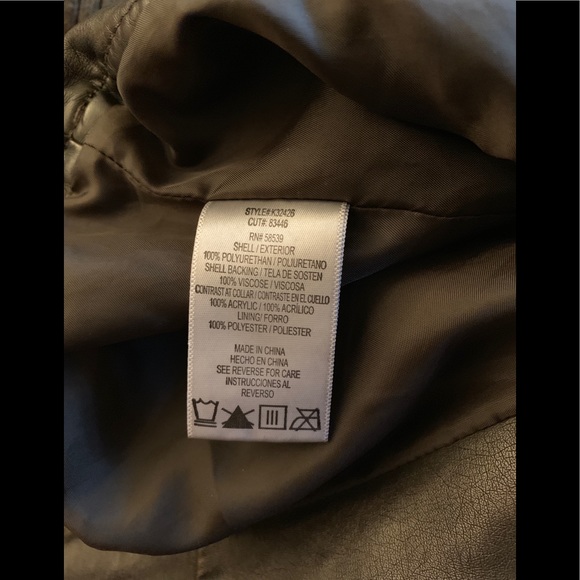 KUT from the Kloth Jacket - Picture 11 of 14